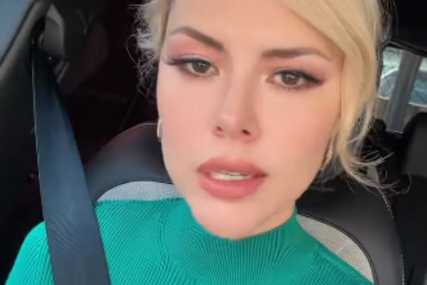 Nikoga ne ostavlja ravnodušnim: Atraktivna Miroslava Montemajor povećala gledanost Lige prvaka i u Meksiku