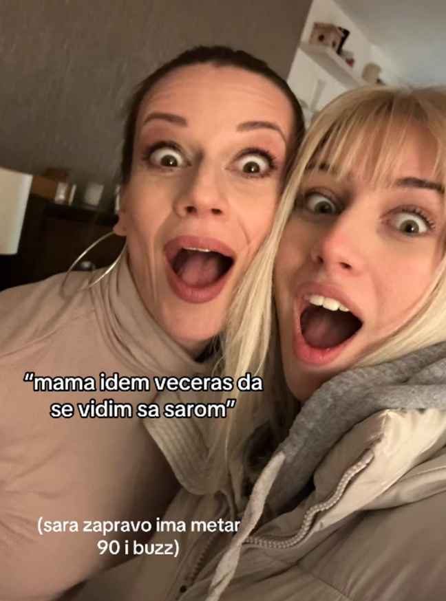 FOTO: TIKTOK