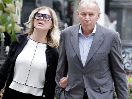 Dragan Džajić otkrio kako se osjeća njegova suprga nakon što se onesvijestila na promociji