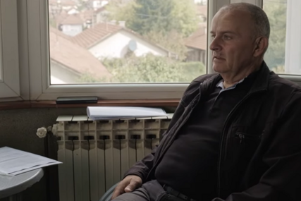 (VIDEO) Ispovijest oca ubijenog Save Čolića “Osjećao sam se kao mumija u sudnici”
