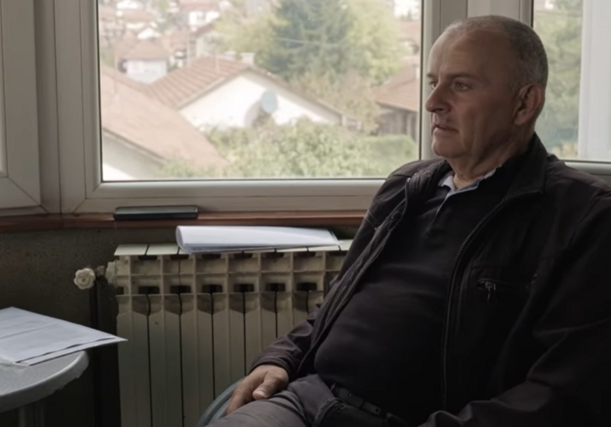 (VIDEO) Ispovijest oca ubijenog Save Čolića “Osjećao sam se kao mumija u sudnici”