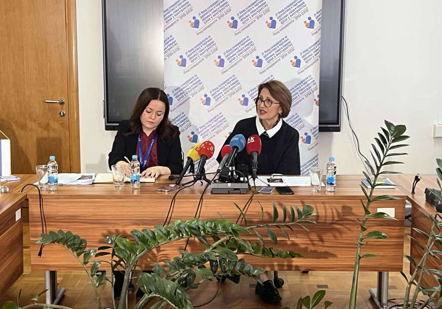 Fond solidarnosti nastavlja da pomaže „Ove godine 10 miliona KM za liječenje i dijagnostiku 489 djece u inostranstvu“