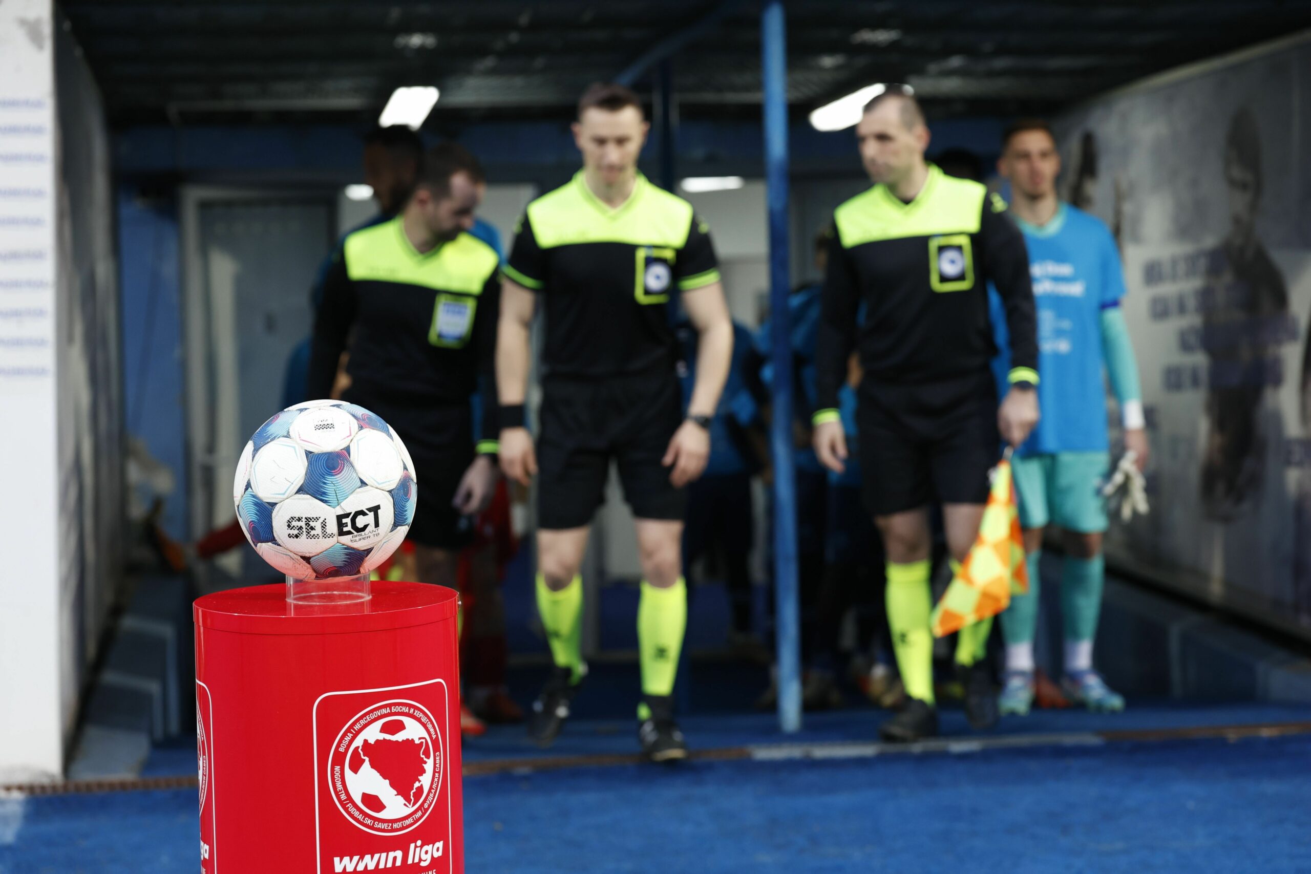 Premijer liga BiH se nastavlja: Borac gostuje Veležu, Zrinjski dočekuje Slogu