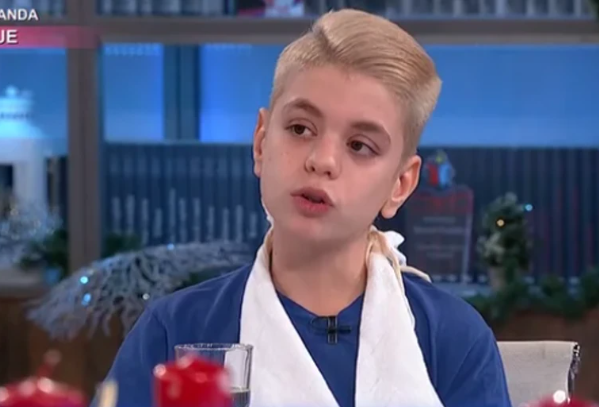 "Nisam znao gdje mi je dio prsta" Dječaku (13) petarda raznijela šaku, ovo je njegova potresna ispovijest