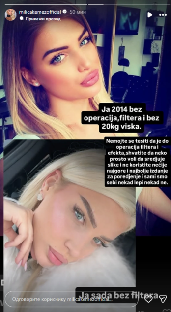 FOTO: INSTAGRAM