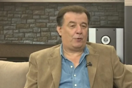 "Šest mjeseci sam bio nepokretan" Voditelj doživio tešku saobraćajku, sada je otvoreno progovorio o svemu