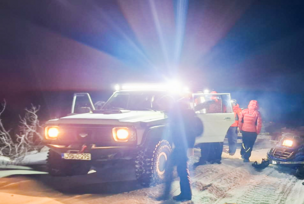 gss spasavala pripadnike os bih