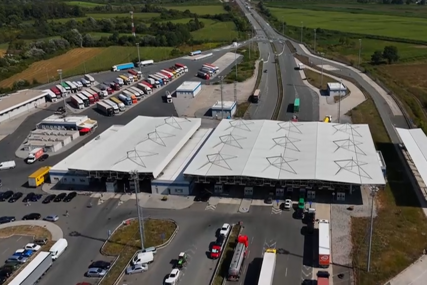OTVARANJE 11. DECEMBRA Hrvatska završila tehnički pregled novog prelaza Gornji Varoš