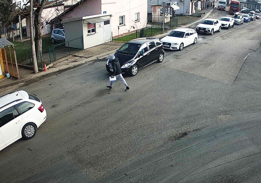 PRAZNIČNE GUŽVE U Gradišci i Gradini duge kolone vozila u oba smjera