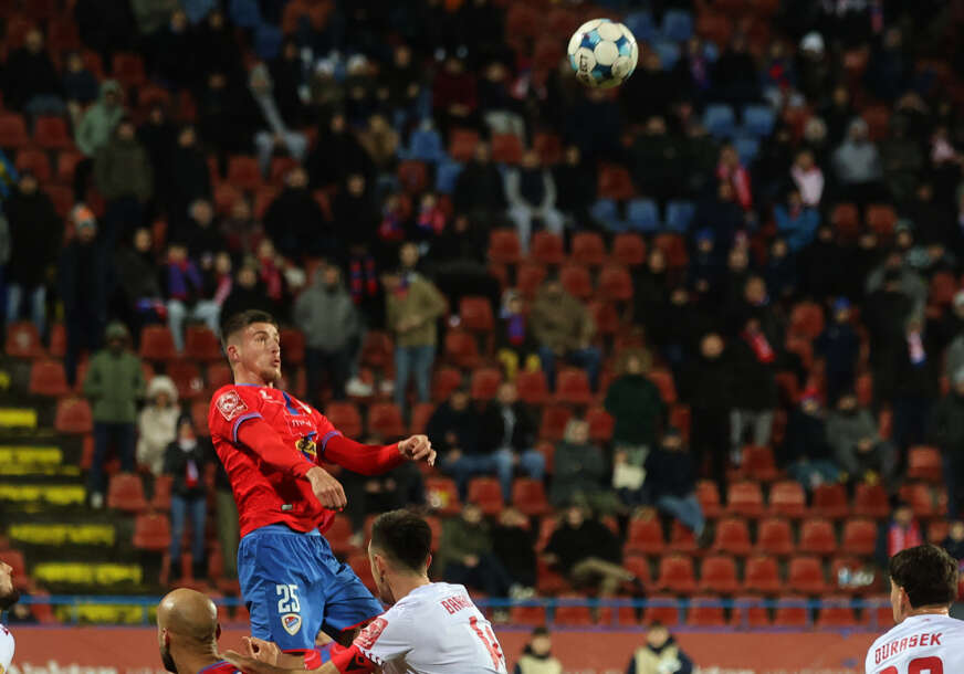 haris berbić