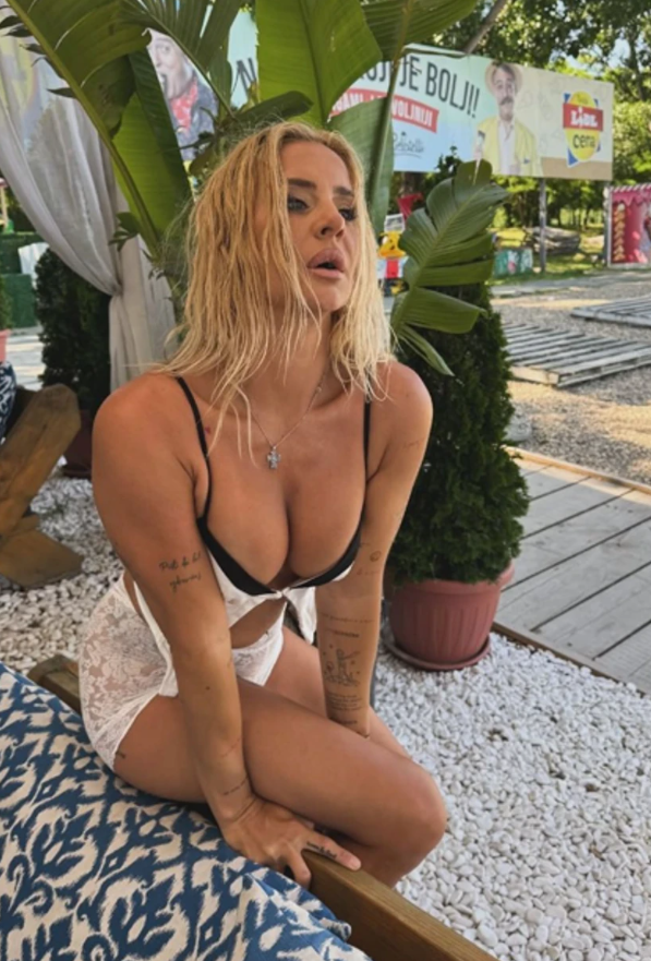 FOTO: INSTAGRAM