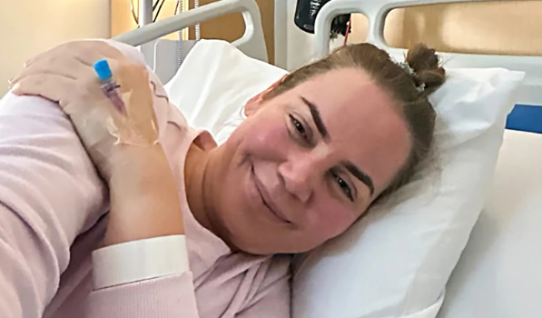 "Molim vas, idite na redovne preglede" Jelena Dokić se oglasila iz bolničkog kreveta, pa otkrila da je imala operaciju