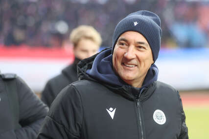 igor štimac