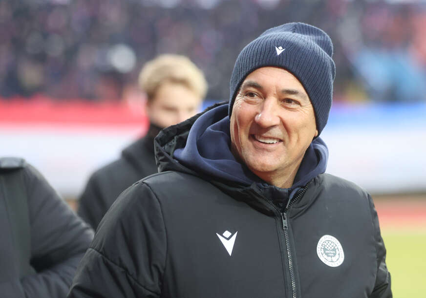 igor štimac