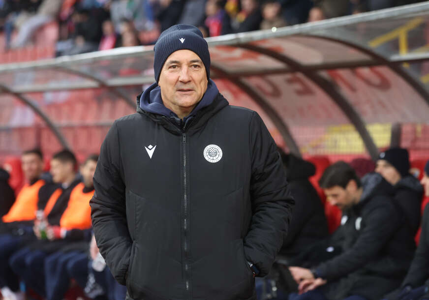 igor štimac