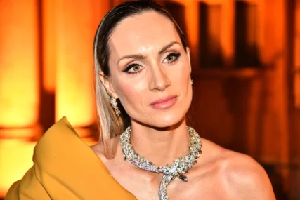 "U papučama, uz rusku salatu" Jelena Gavrilović otkrila zašto ne izlazi za doček Nove godine