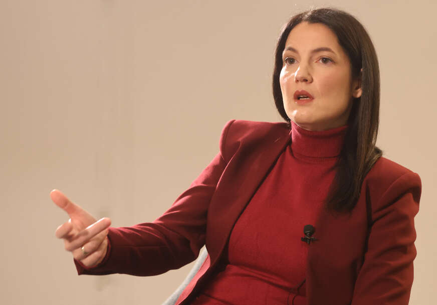 jelena trivić narodni front