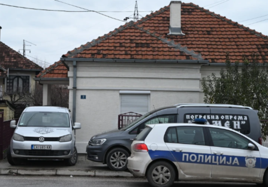 FOTO: UNA ŠKANDRO/RINGIER