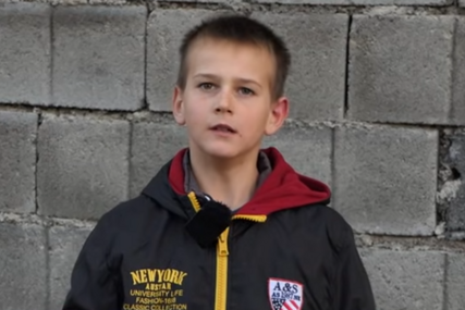 (VIDEO) One su za njega dio porodice: Ovo je priča u malom Asimu (11) i njegovoj neopisivoj ljubavi prema ovim životinjama