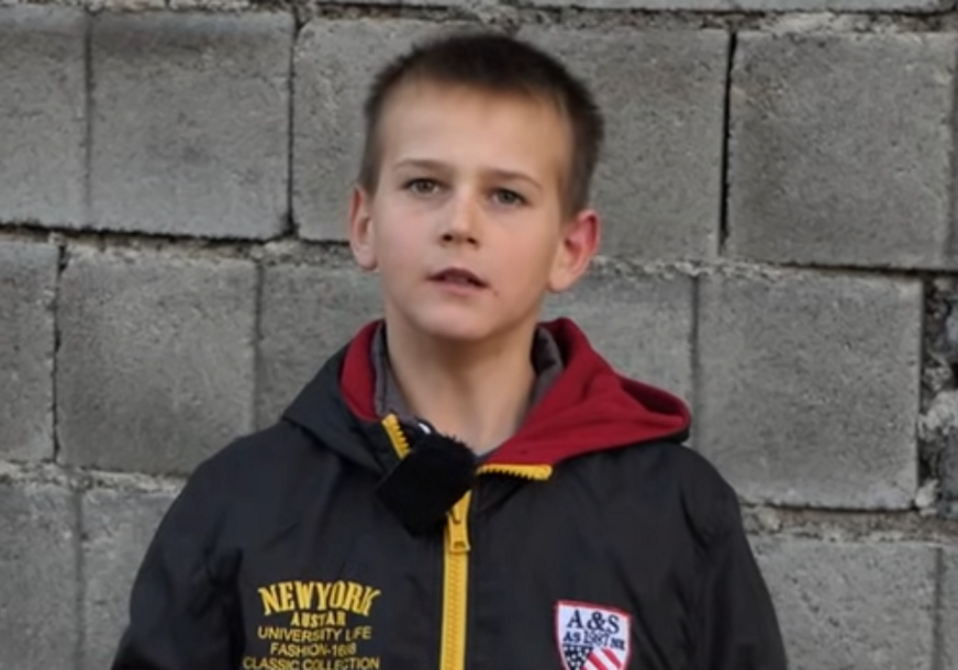 (VIDEO) One su za njega dio porodice: Ovo je priča u malom Asimu (11) i njegovoj neopisivoj ljubavi prema ovim životinjama