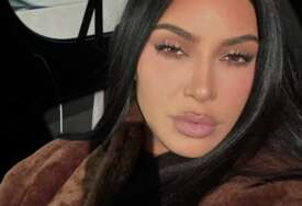 "Od ovoga mi se plače" Kim Kardašijan završila u bolnici, njena dijagnoza probudila najtežu porodičnu uspomenu