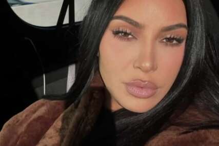 "Od ovoga mi se plače" Kim Kardašijan završila u bolnici, njena dijagnoza probudila najtežu porodičnu uspomenu