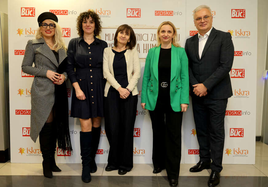kistom za humanost , humanitarna akcija euroblic -a i srpskainfo 