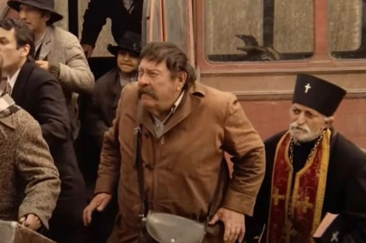 ko to tamo peva