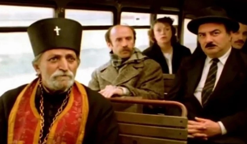 ko to tamo peva