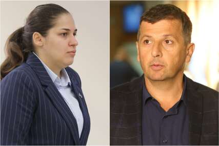 U sve uključili i Dodika: Vukanović u NS RS ispravlja "nepravdu" prema Đajiću, Ljubojevićeva odgovara "Neće se moj doktor ljutiti"