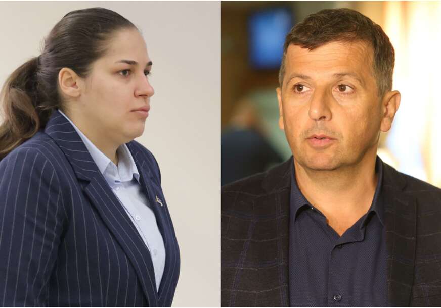 U sve uključili i Dodika: Vukanović u NS RS ispravlja "nepravdu" prema Đajiću, Ljubojevićeva odgovara "Neće se moj doktor ljutiti"
