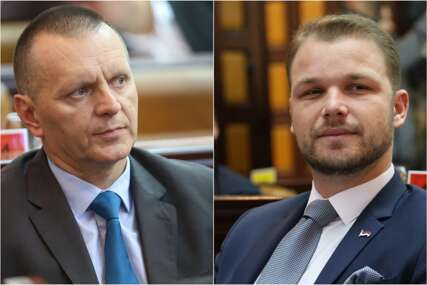 „Neka nosi titulu trećeg čovjeka koji je preporodio Banjaluku“ Stanivuković o projektima i idejama, LUKAČ MU OVO PORUČIO