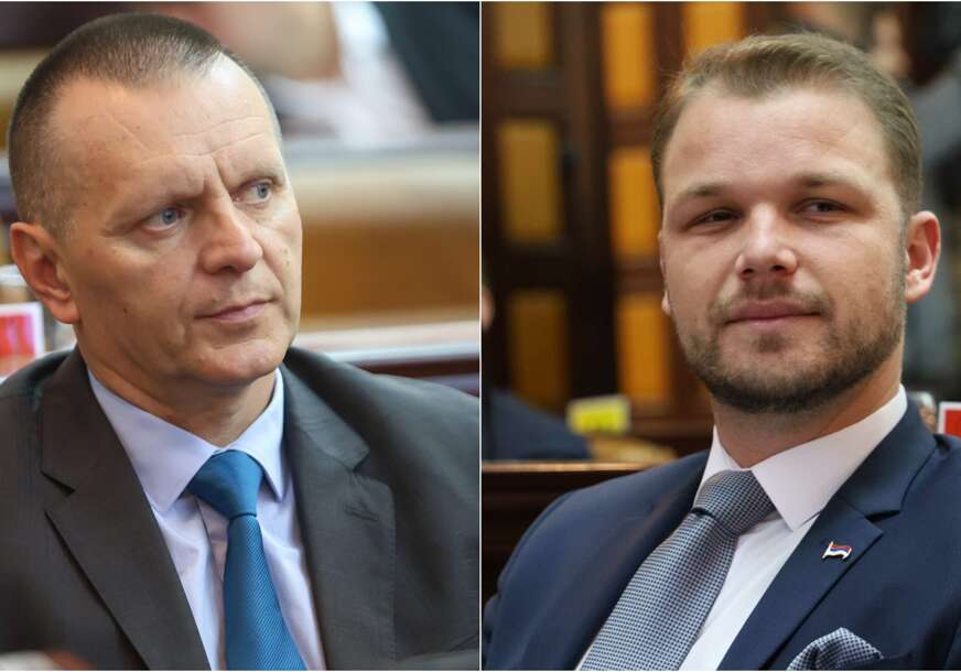 „Neka nosi titulu trećeg čovjeka koji je preporodio Banjaluku“ Stanivuković o projektima i idejama, LUKAČ MU OVO PORUČIO