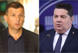 "OTVORENA TI JE PSIHIJATRIJA" Vukanović poručio Stevandiću da će se "UGUŠITI OD MRŽNJE", uslijedio žestok odgovor