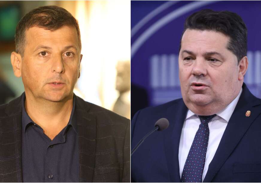 kombo Nebojša Vukanović-Nenad Stevandić