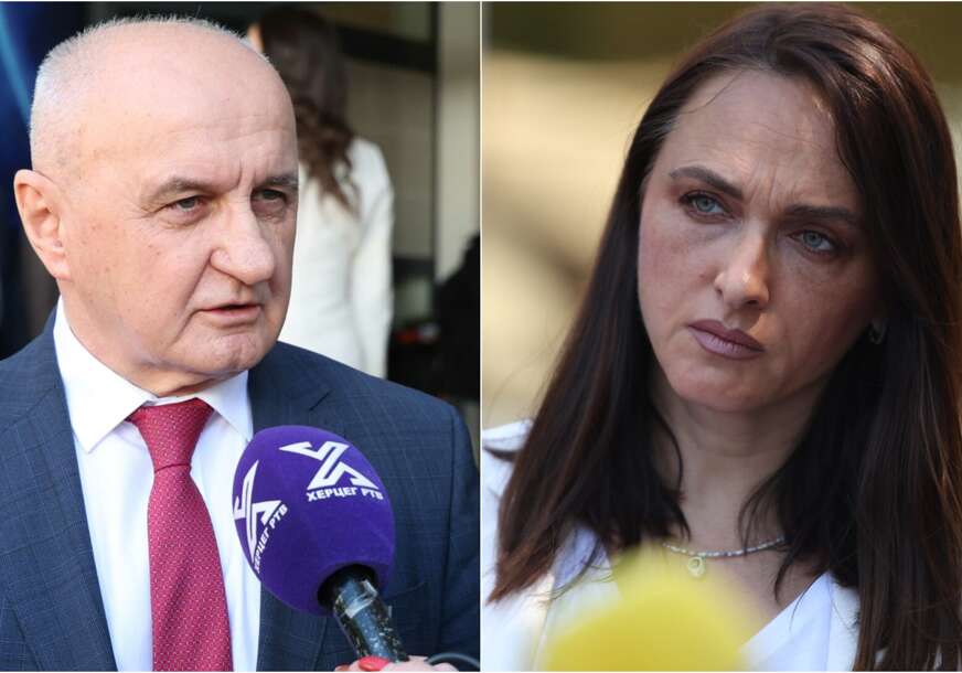 "YES ili NO" Grahovčeva i na engleskom pitala Đokića da li će poskupjeti struja, njegov odgovor na srpskom joj se nije svidio