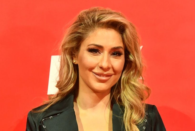 kristina radenković