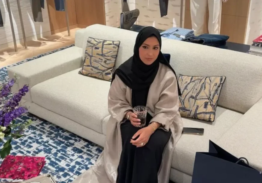 (FOTO) "Dobijam samo 70.000 evra dnevno" Udala se za MILIONERA iz Dubaija, ali KUKA kao crna kukavica