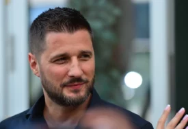 “Potpuno se urušila, katastrofa” Srušena porodična kuća Marka Miljkovića, progovorio o svojoj porodici