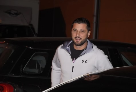 marko miljković 
