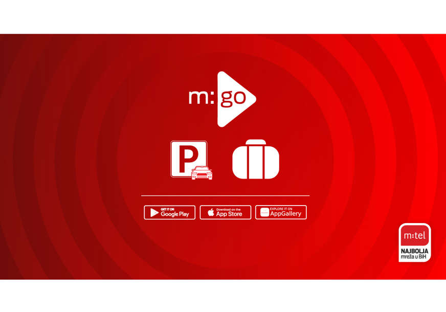 m:GO - jedan klik za bezbrižnije putovanje