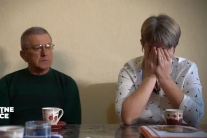 (VIDEO) „Rekli su da ne smijem imati MUŠKU DJECU“ Milan i Milena sahranili 3 sina, a kada su saznali i ZAŠTO, dogodilo se ČUDO