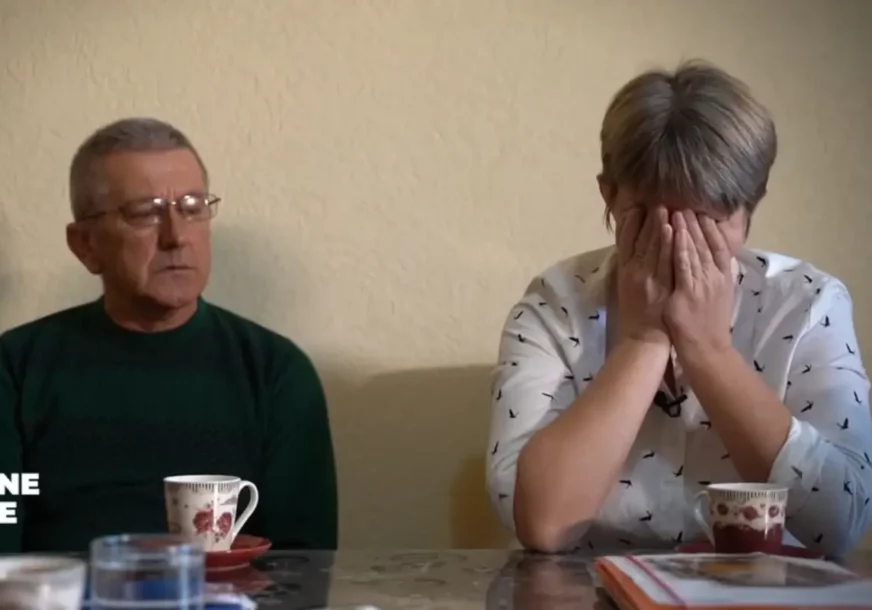 (VIDEO) „Rekli su da ne smijem imati MUŠKU DJECU“ Milan i Milena sahranili 3 sina, a kada su saznali i ZAŠTO, dogodilo se ČUDO