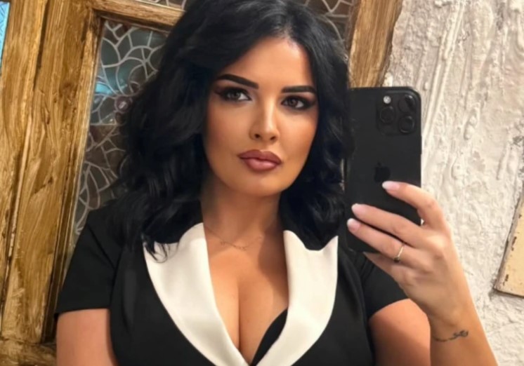 milena popović