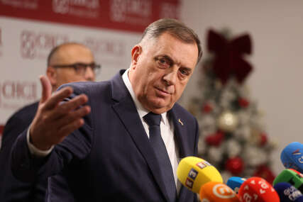 milorad dodik snsd