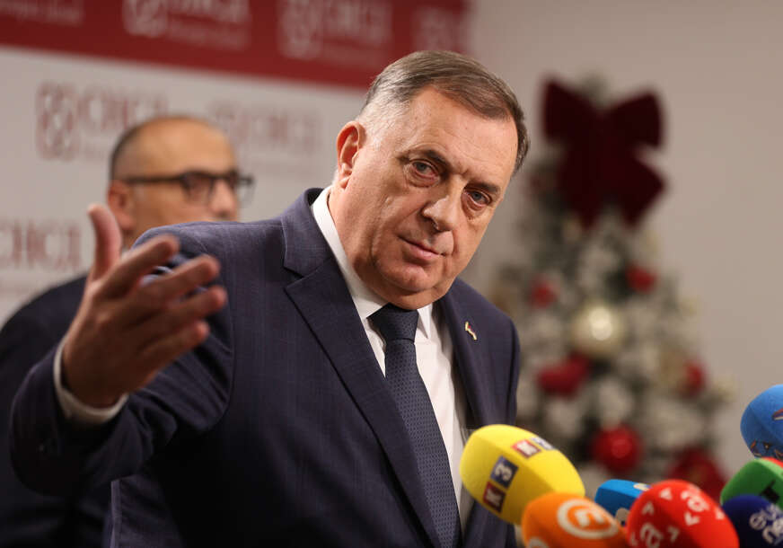 milorad dodik snsd 