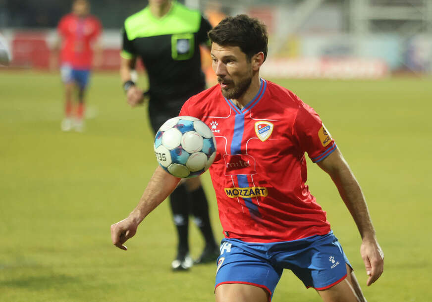 miloš jojić
