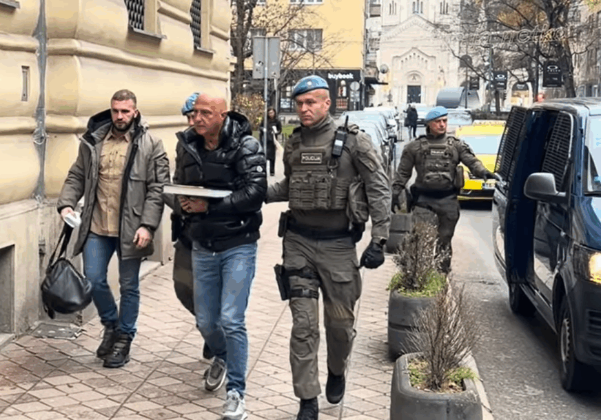 ODLUKA SUDA Produžen pritvor dekanu Stomatološkog fakulteta u Sarajevu