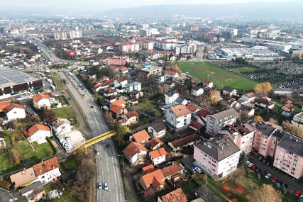 naselje rosulje banjaluka , regulacioni plan 