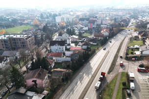 naselje rosulje banjaluka , regulacioni plan 